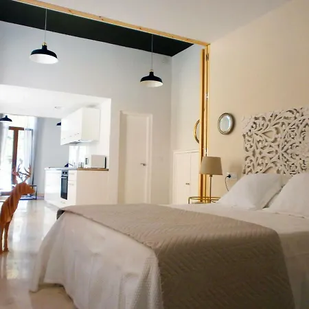 Casa En Plaza De La Merced_centro Flamenco_cadiz カディス